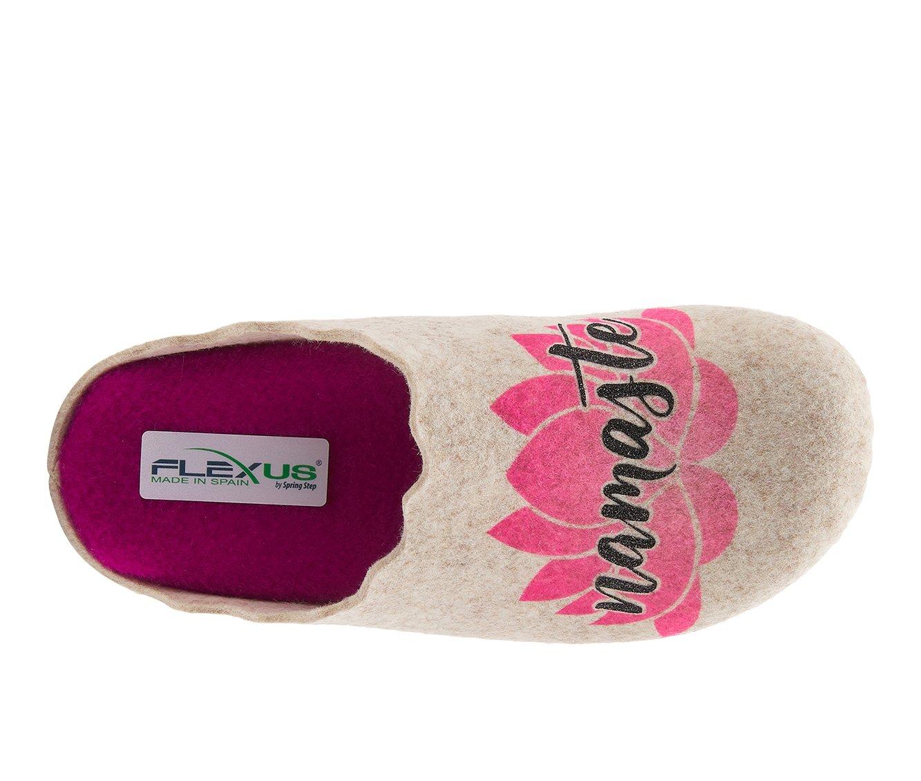 Flexus Namasta Slippers