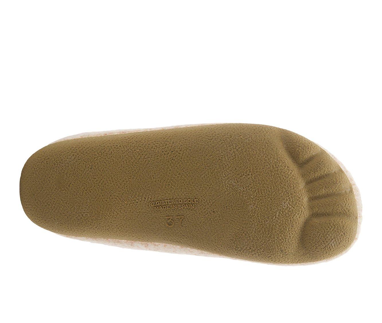 Flexus Namasta Slippers