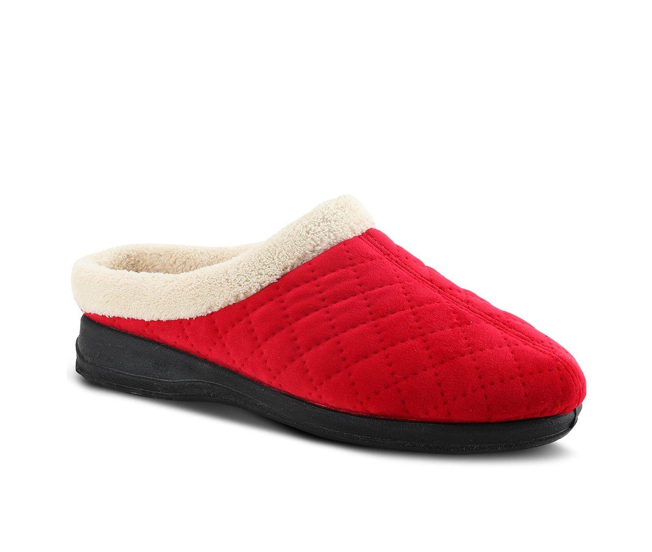 Flexus Sleeper Slippers