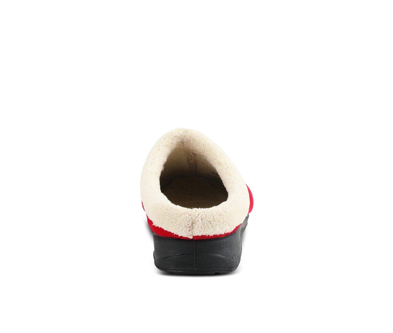 Flexus Sleeper Slippers