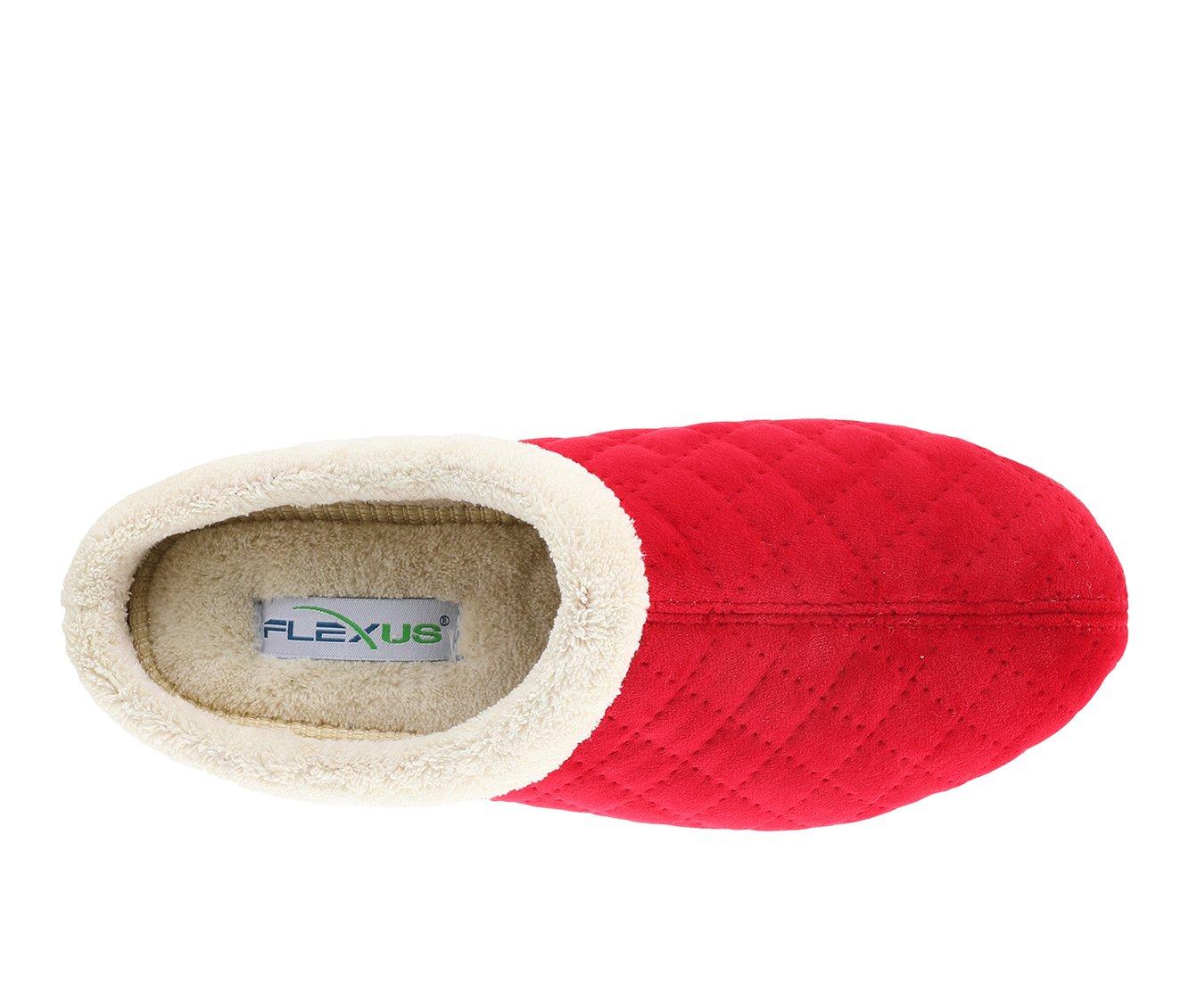 Flexus Sleeper Slippers