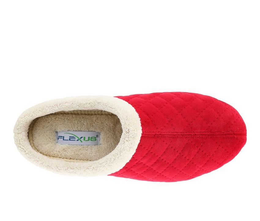 Flexus Sleeper Slippers