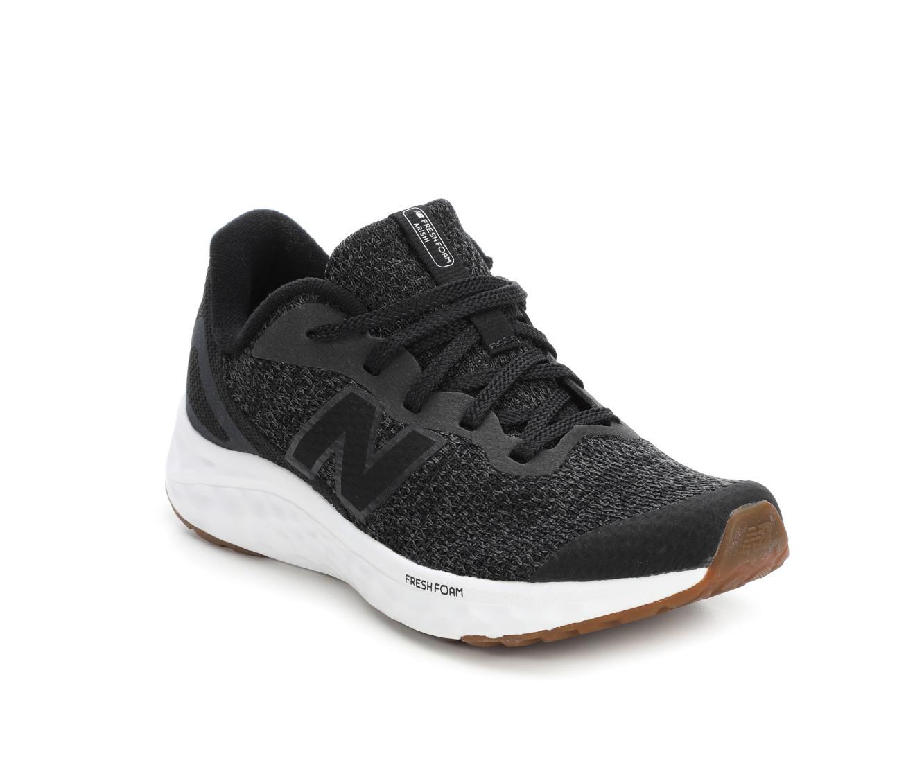 Boys' New Balance Big Kid Arishi V4 Wide Width Running Shoes