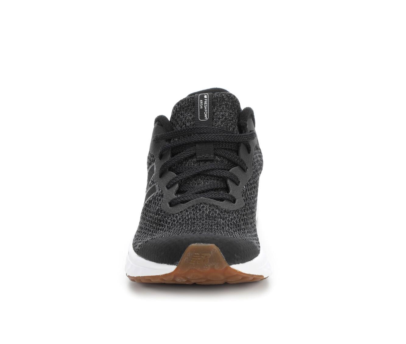 Boys' New Balance Big Kid Arishi V4 Wide Width Running Shoes