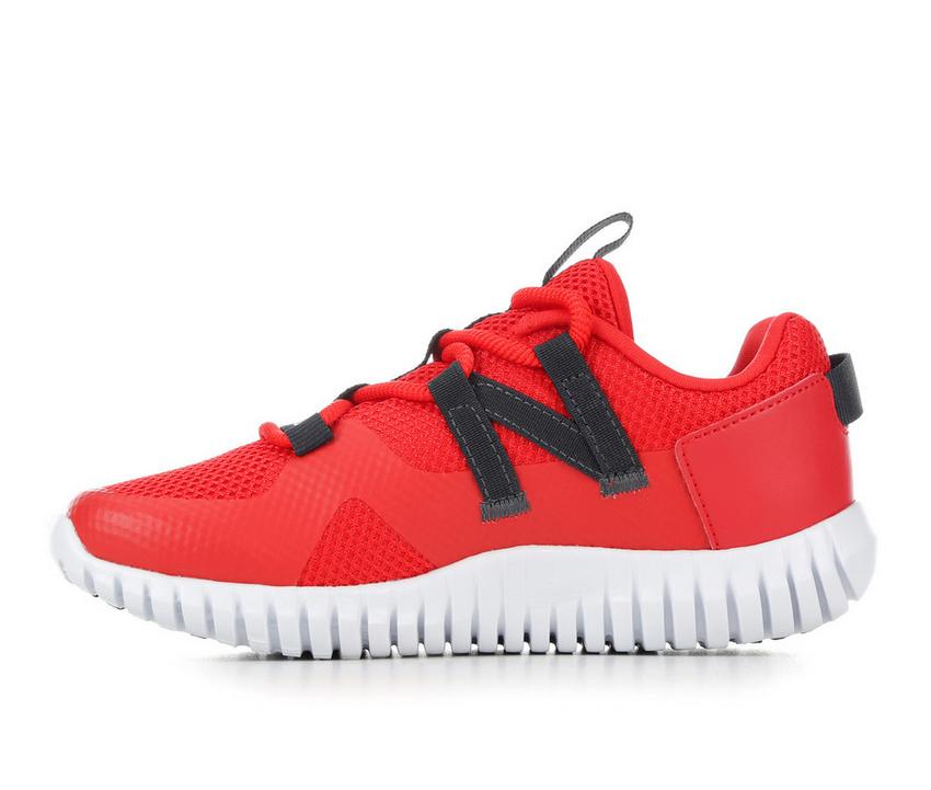 Boys' New Balance Play Gruv 2 Wide 10.5-3 Running Shoes