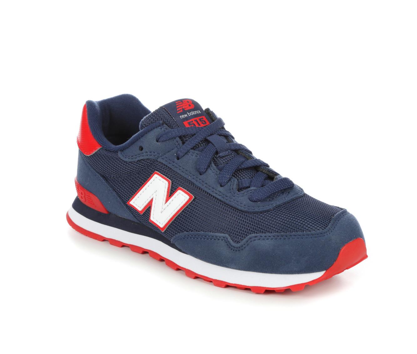 Boys' New Balance Big Kid 515 Boys Running Shoes