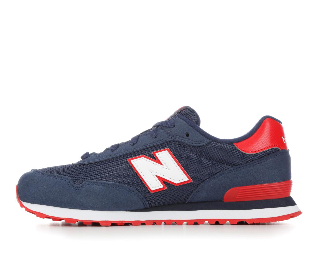 Boys' New Balance Big Kid 515 Boys Running Shoes