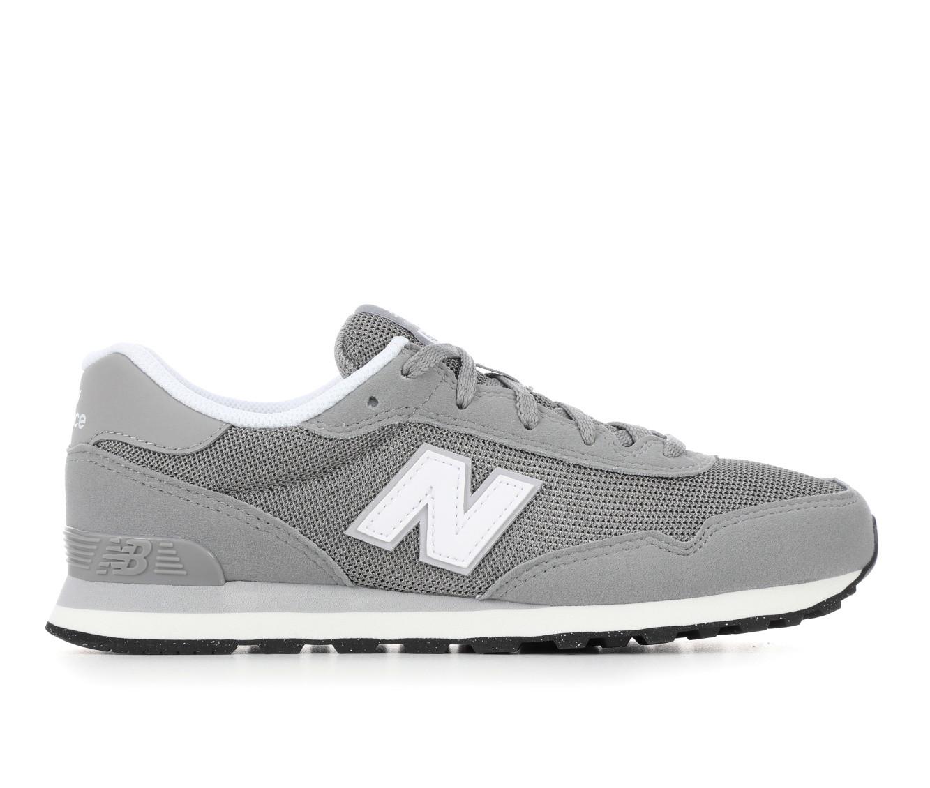 Boys' New Balance 515 Big Kid 3.5-7 Running Shoes