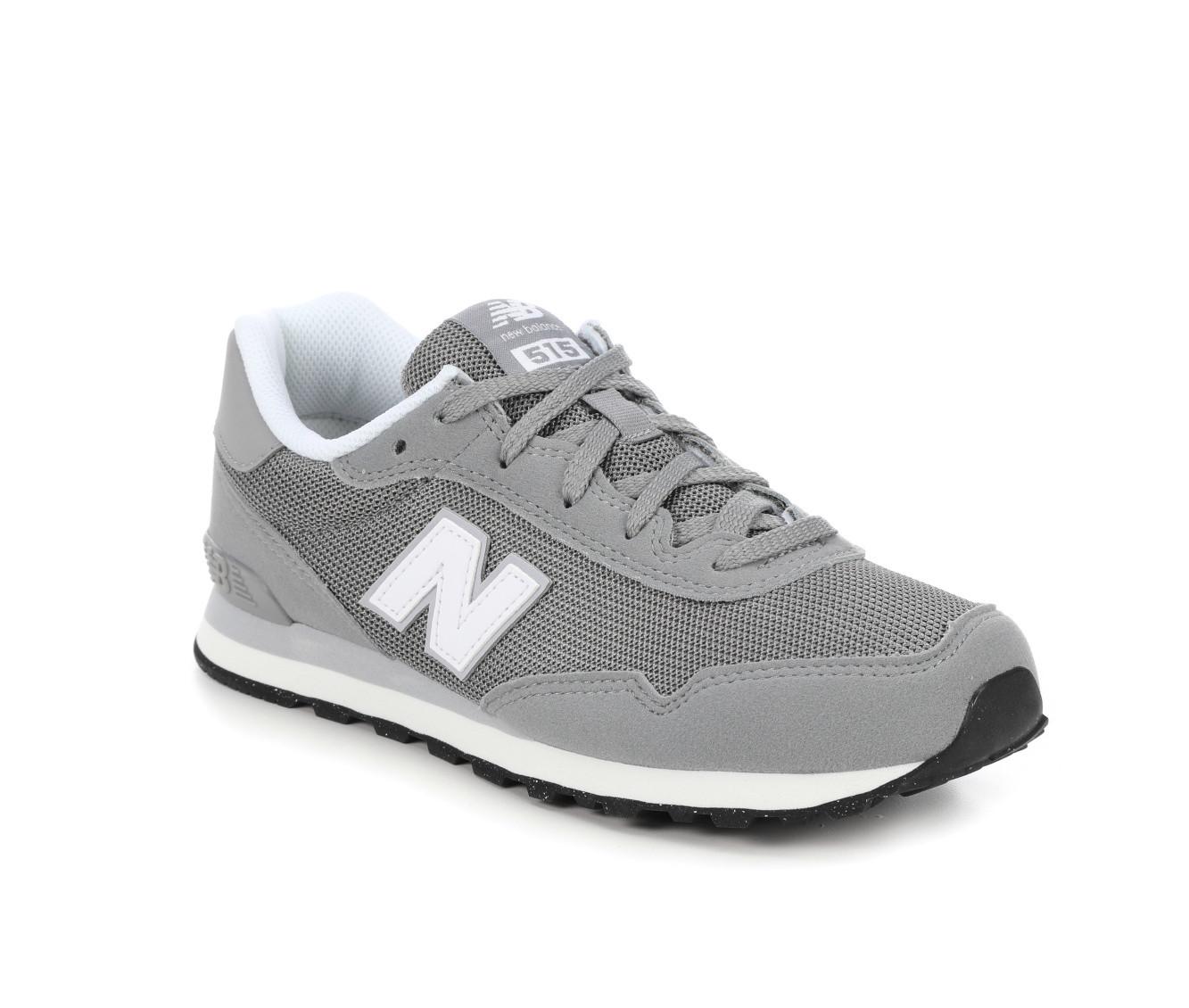 Boys' New Balance 515 Big Kid 3.5-7 Running Shoes