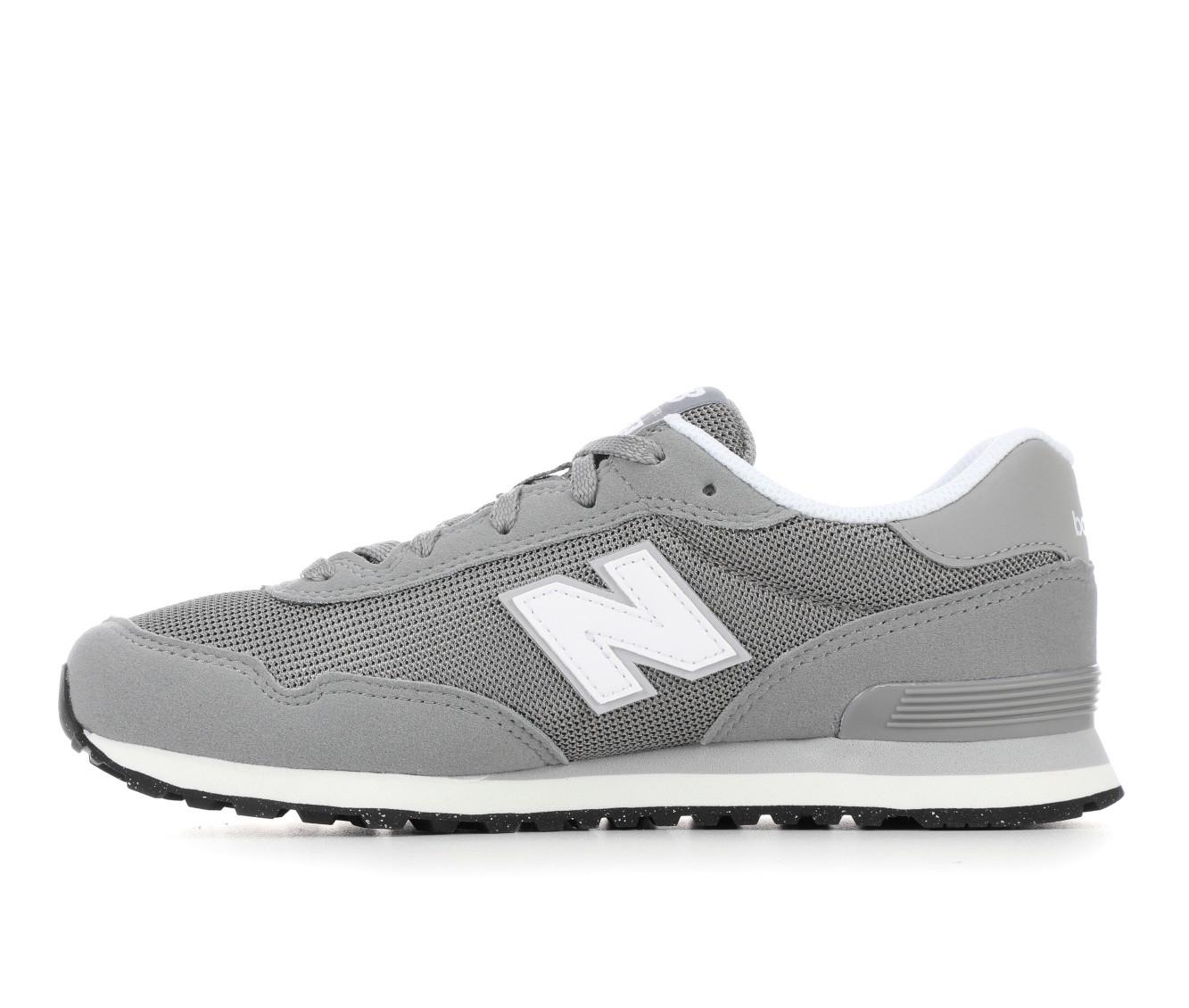 Boys' New Balance 515 Big Kid 3.5-7 Running Shoes