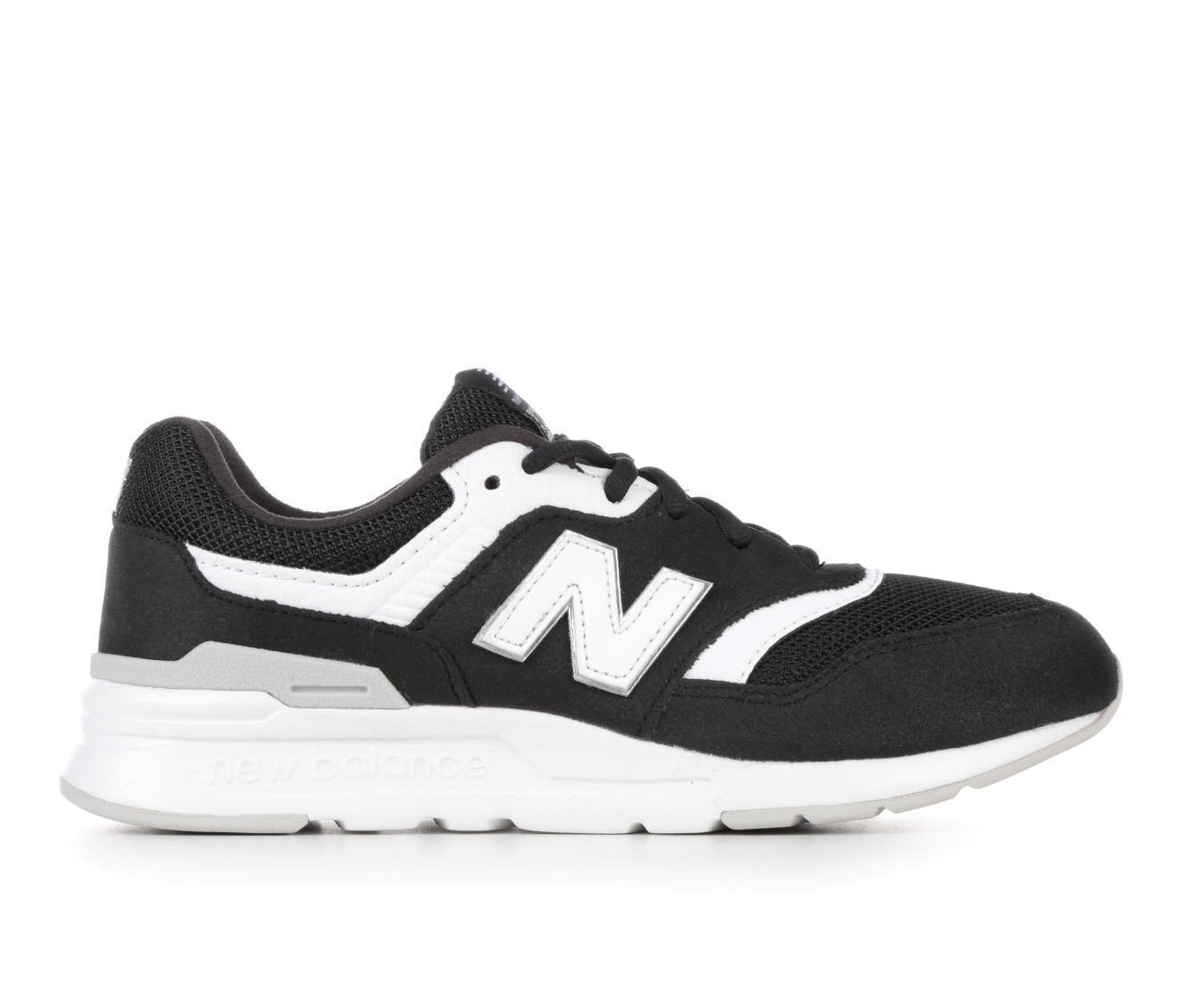 Boys' New Balance Big Kid 997 Running Shoes