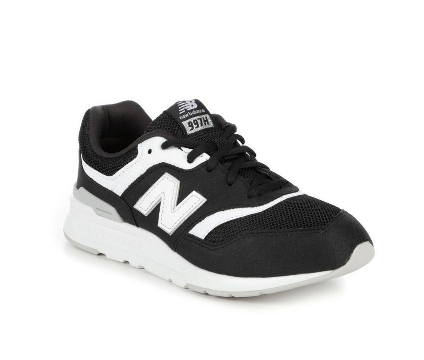 Boys' New Balance Big Kid 997 Running Shoes