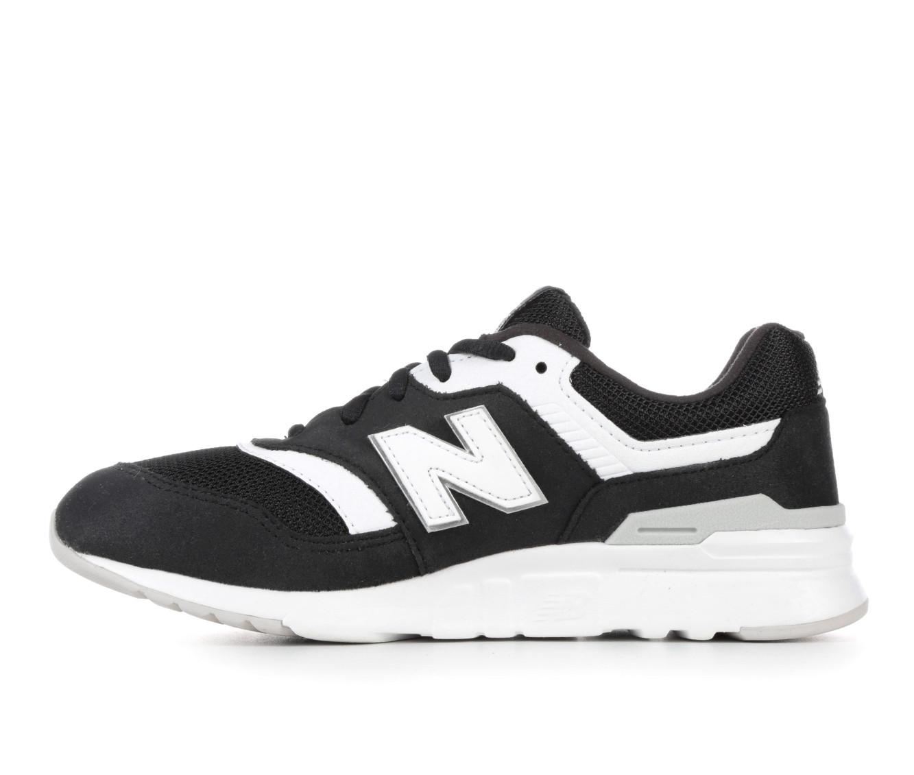 Boys' New Balance Big Kid 997 Running Shoes