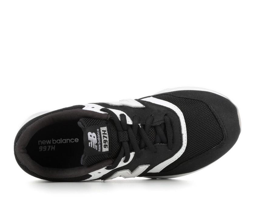 Boys' New Balance Big Kid 997 Running Shoes
