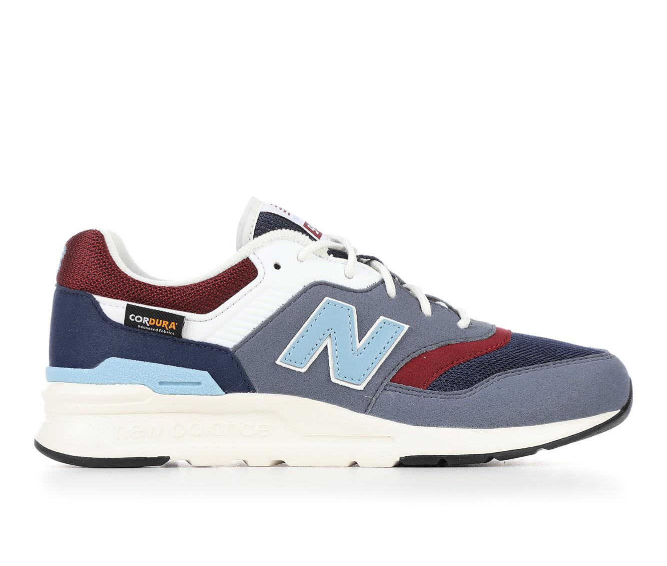 New balance 997 running hotsell