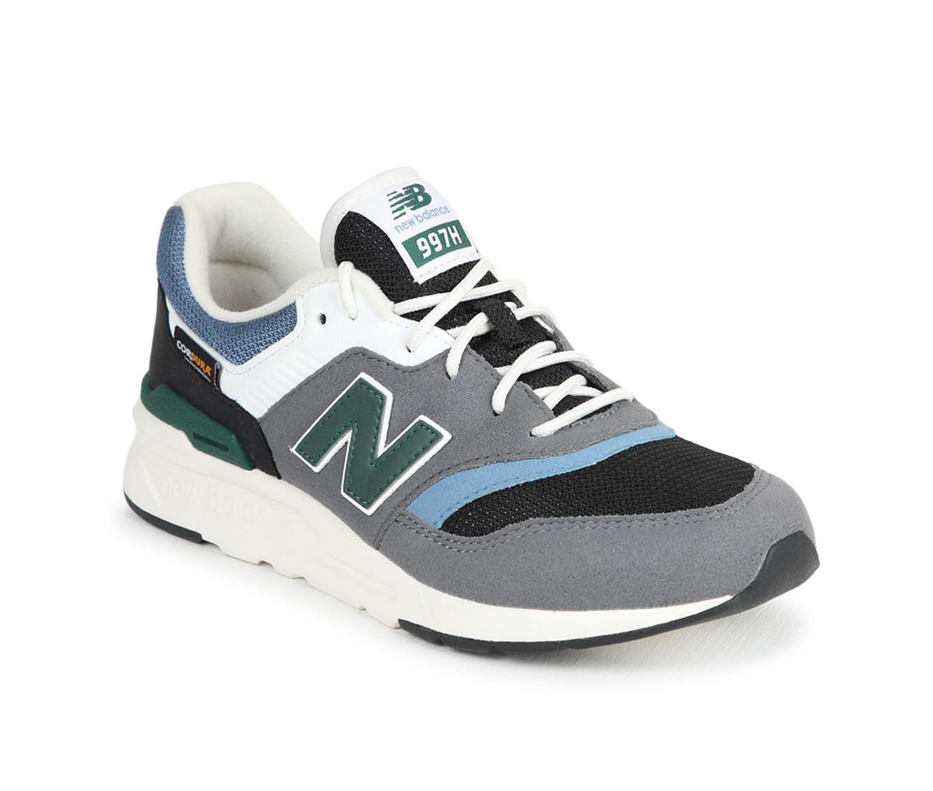 Boys' New Balance Big Kid 997 Running Shoes