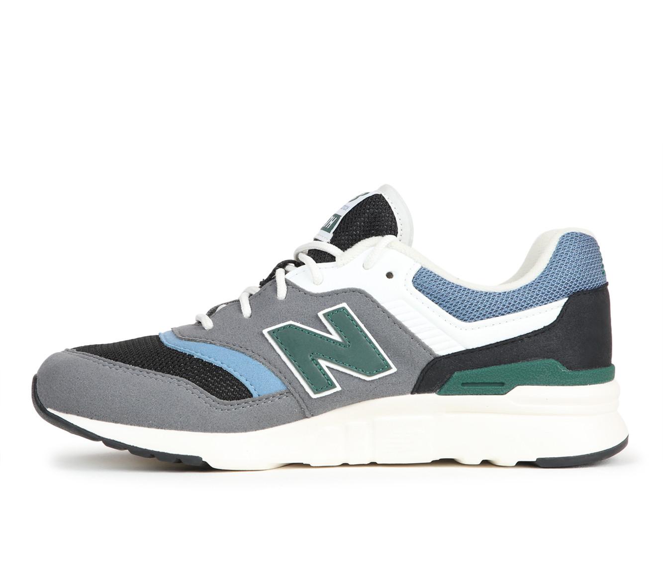 Boys' New Balance Big Kid 997 Running Shoes