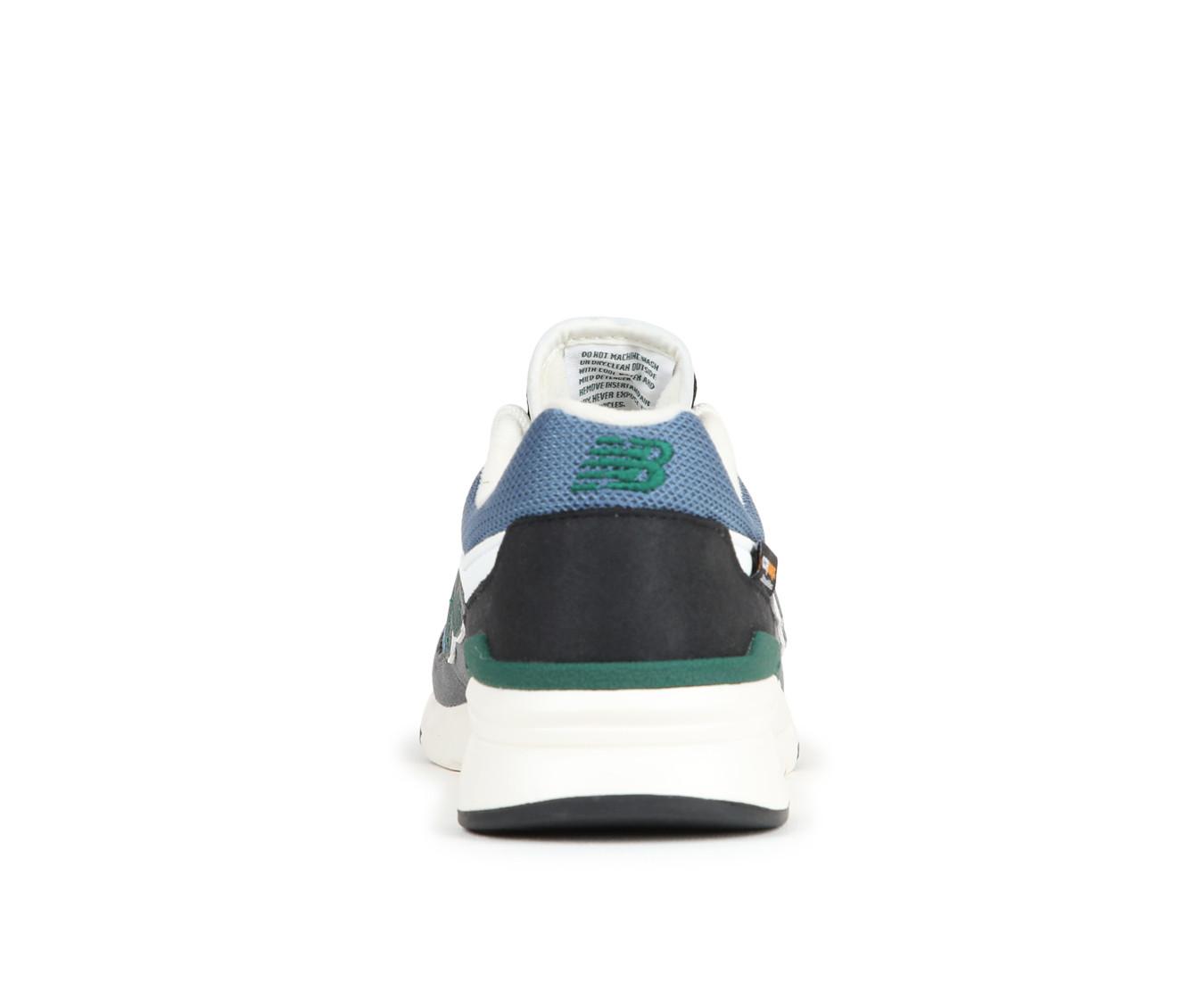 Boys' New Balance Big Kid 997 Running Shoes