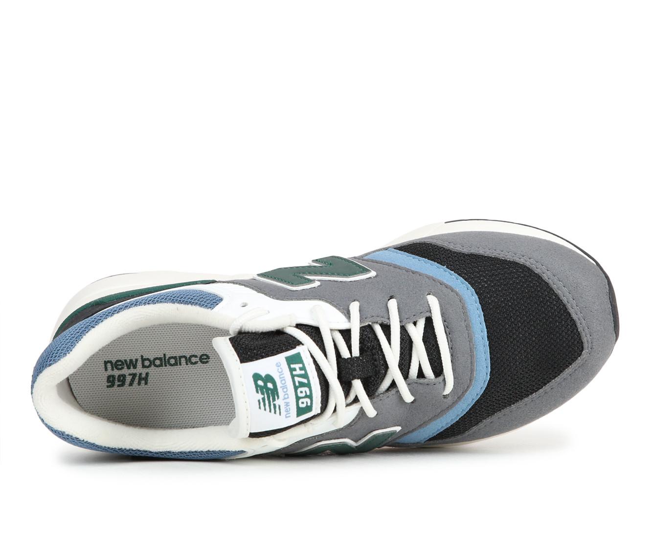 Boys' New Balance Big Kid 997 Running Shoes