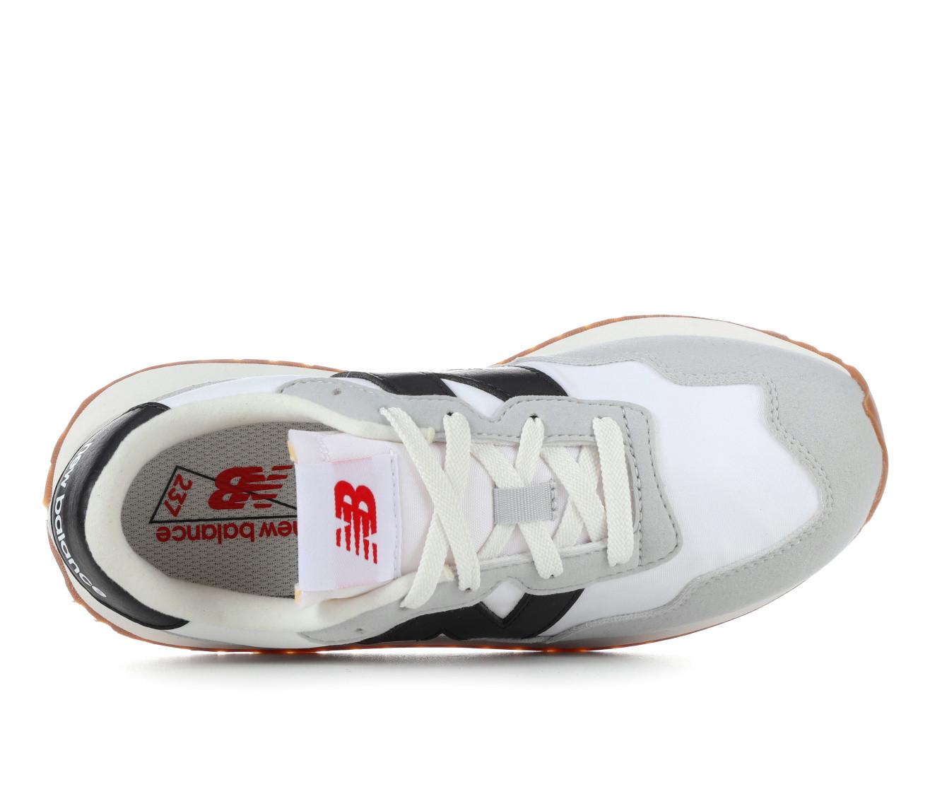 Boys' New Balance Big Kid 237 Running Shoes