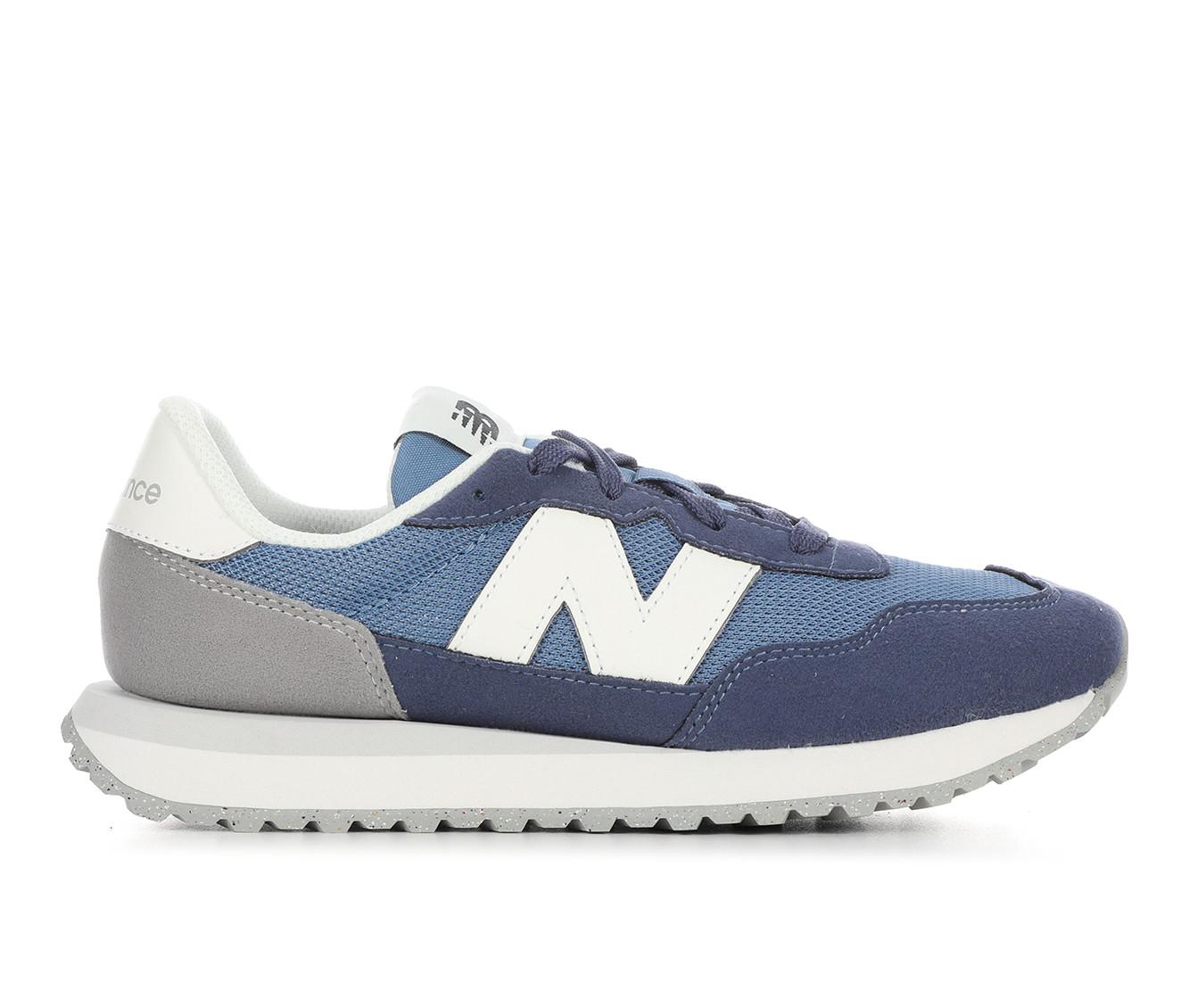 Boys' New Balance Big Kid 237 Running Shoes