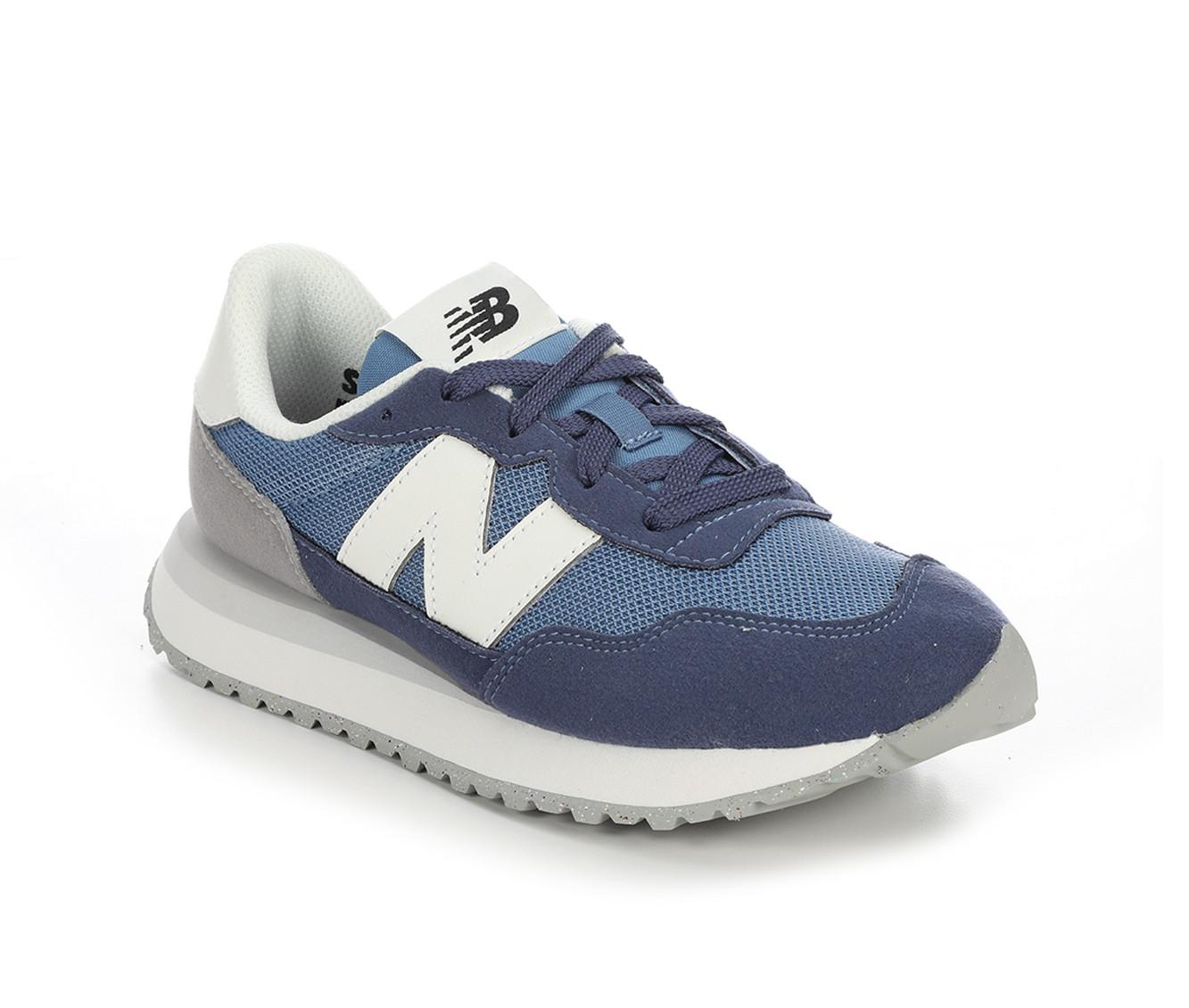 Boys' New Balance Big Kid 237 Running Shoes