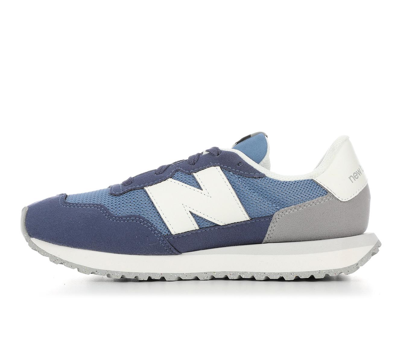 Boys' New Balance Big Kid 237 Running Shoes
