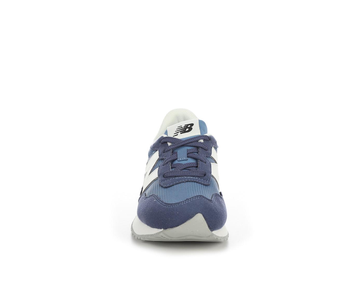 Boys' New Balance Big Kid 237 Running Shoes