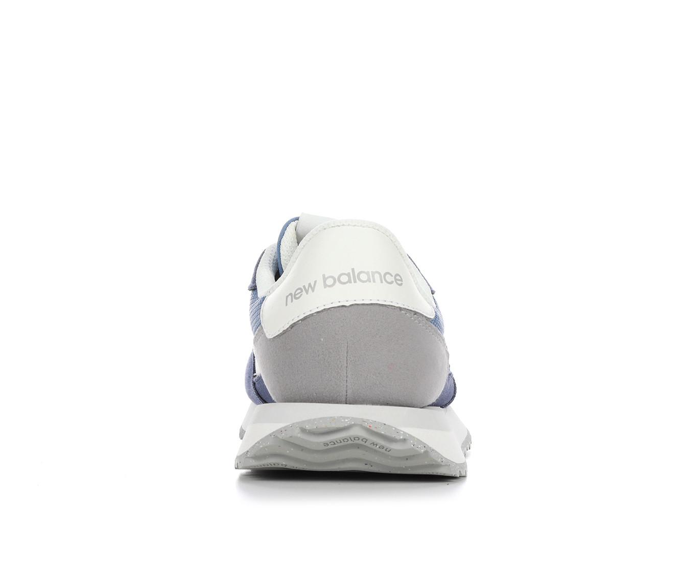 Boys' New Balance Big Kid 237 Running Shoes