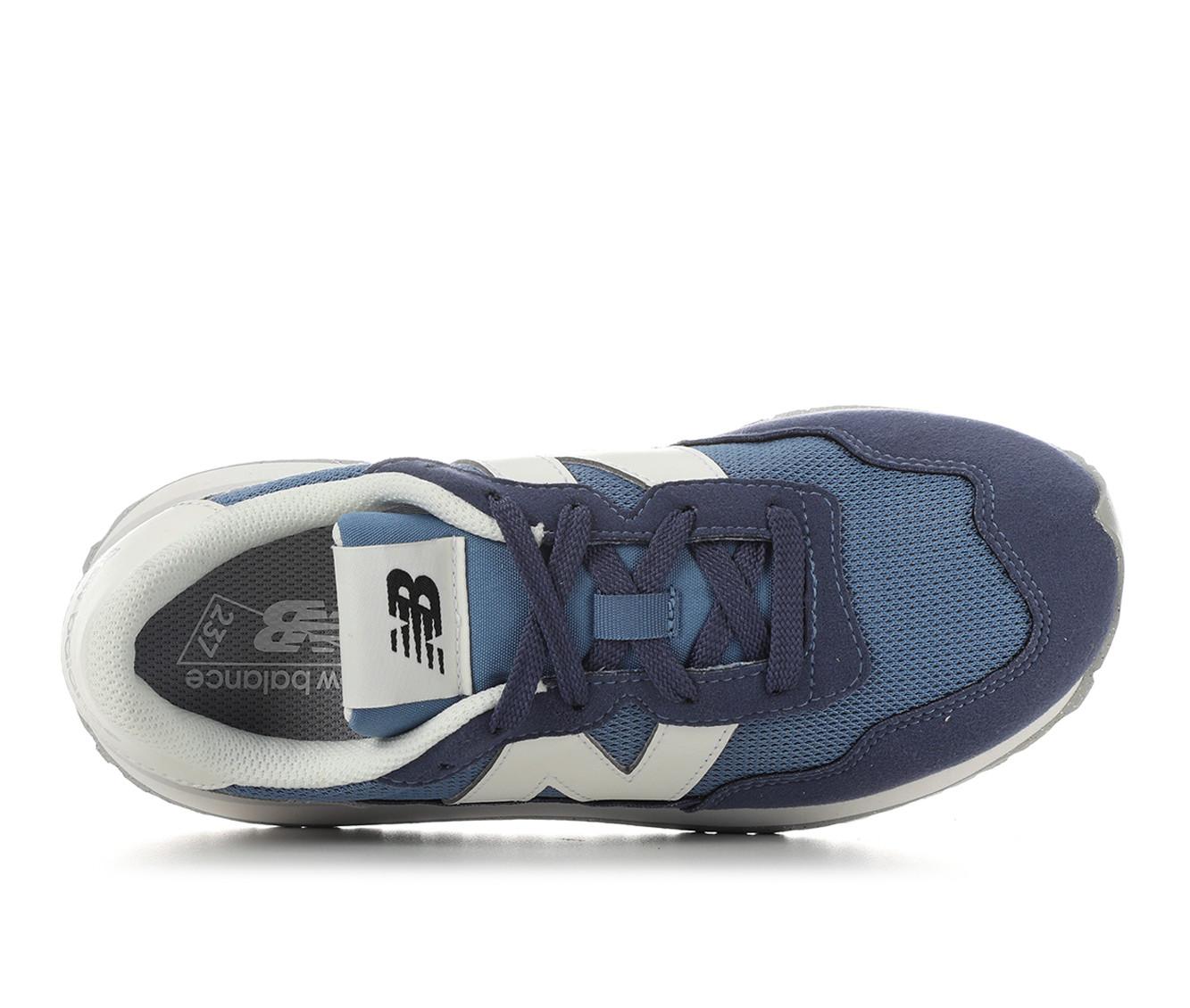 Boys' New Balance Big Kid 237 Running Shoes