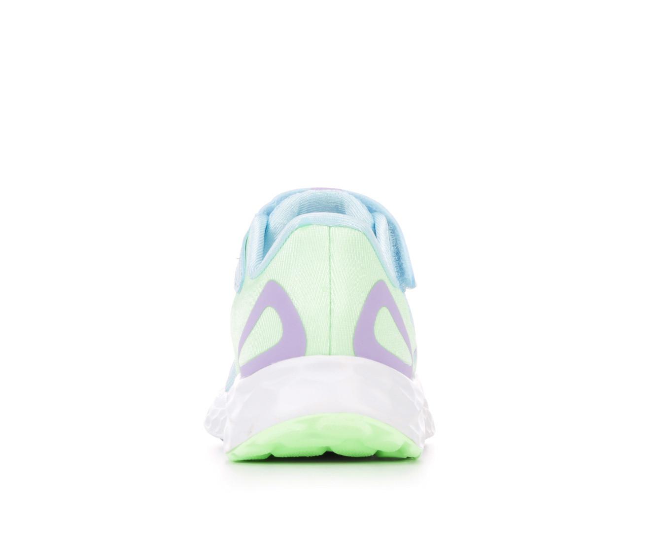 Girls' New Balance Little Kid Arishi V4 Running Shoes