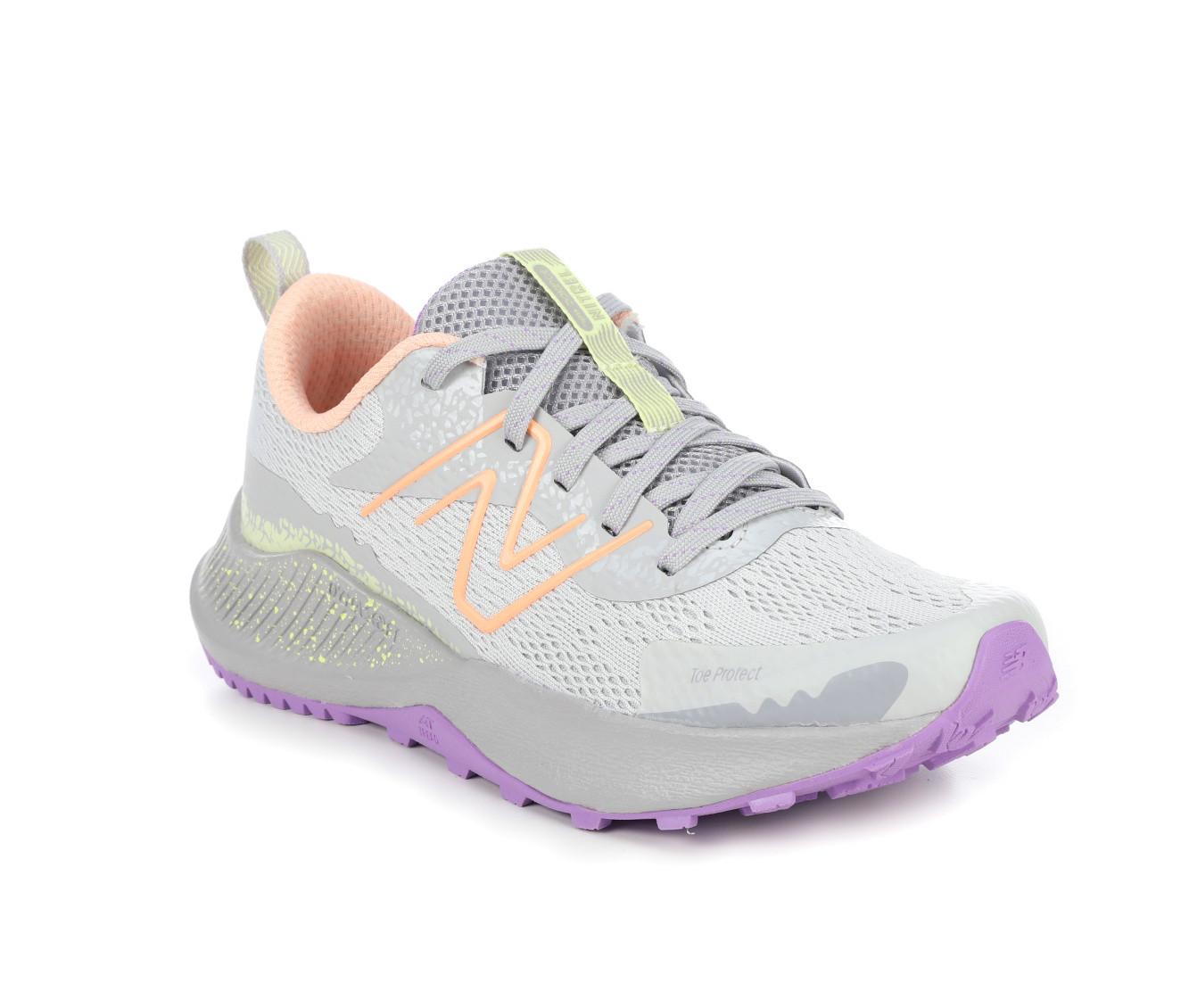 Girls' New Balance Big Kid Nitrel V5 Running Shoes