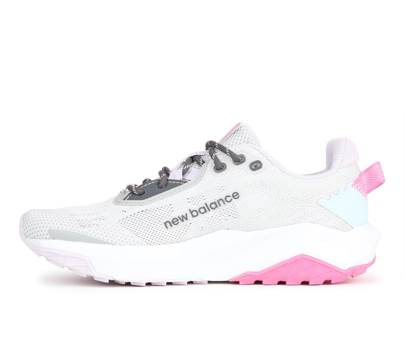 Girls' New Balance Big Kid Nitrel V5 Running Shoes