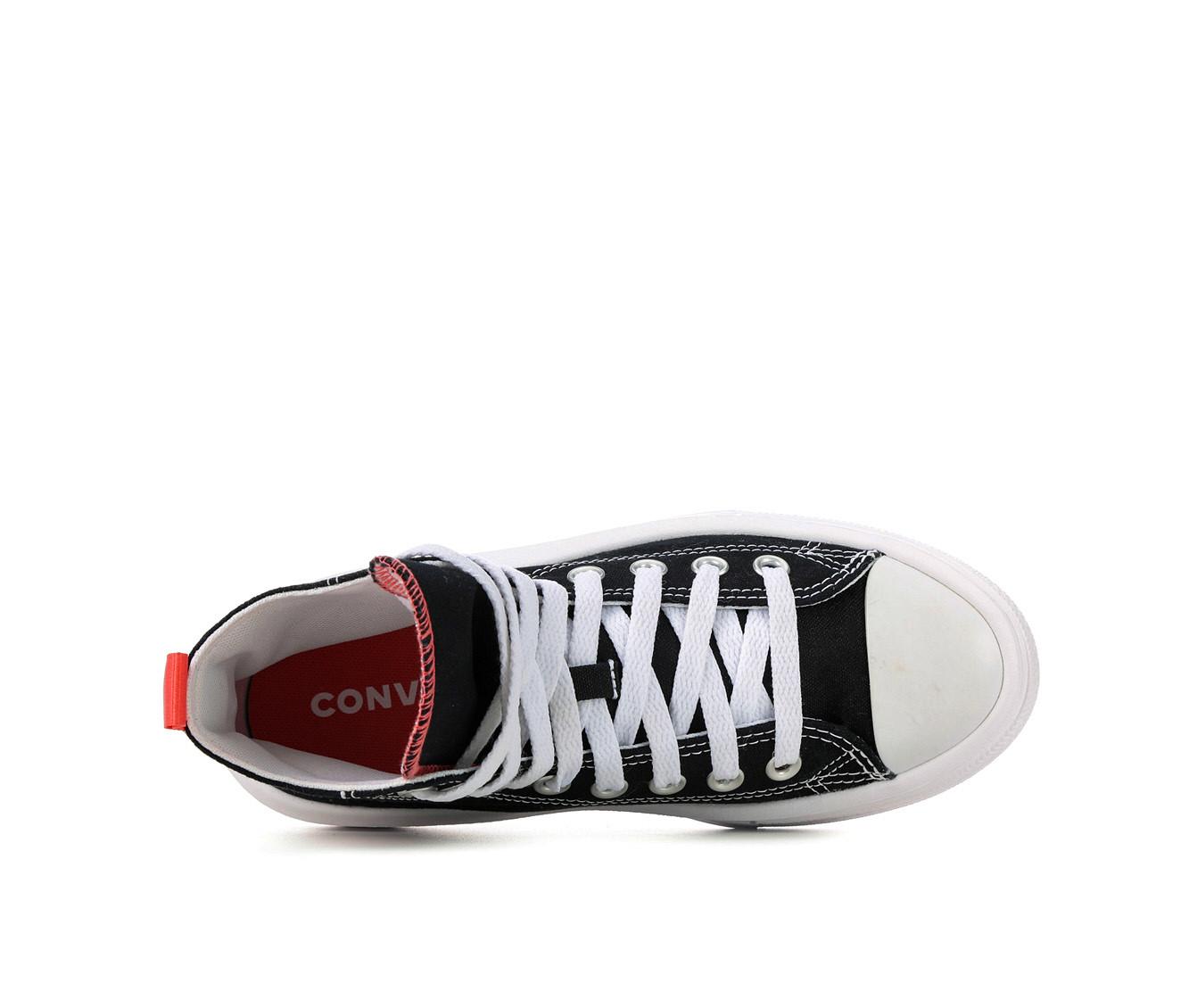 Converse for little girls deals