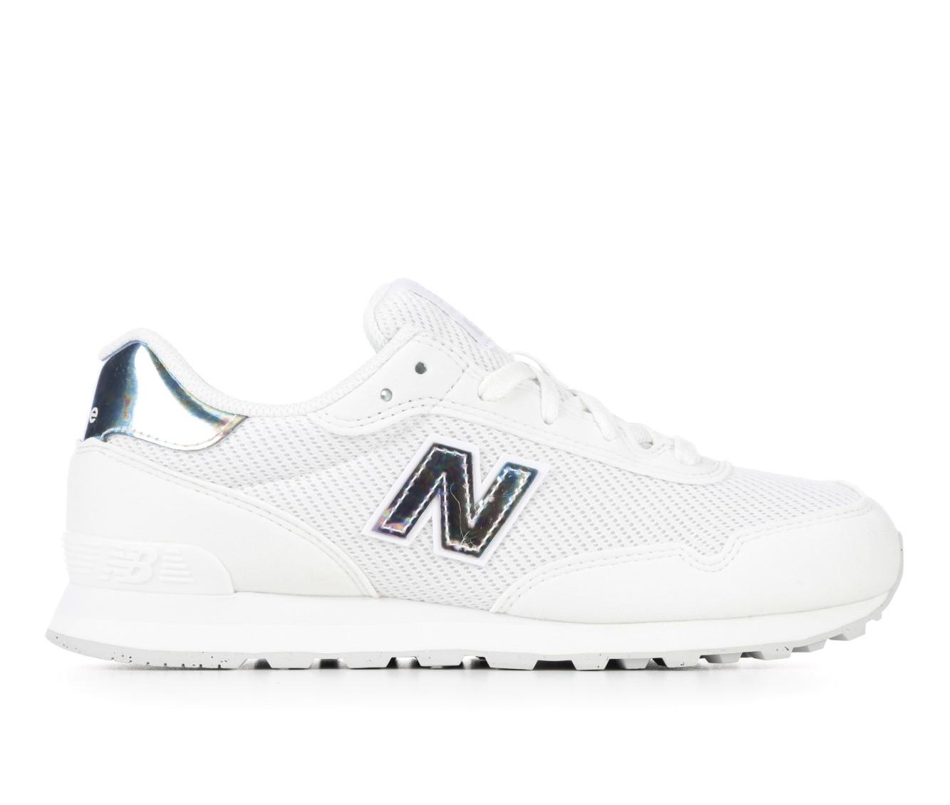 New balance best sale 515 classic girls