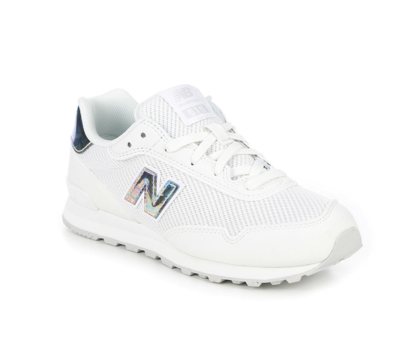 Girls' New Balance 515 Girls 3.5-7 Running Shoes