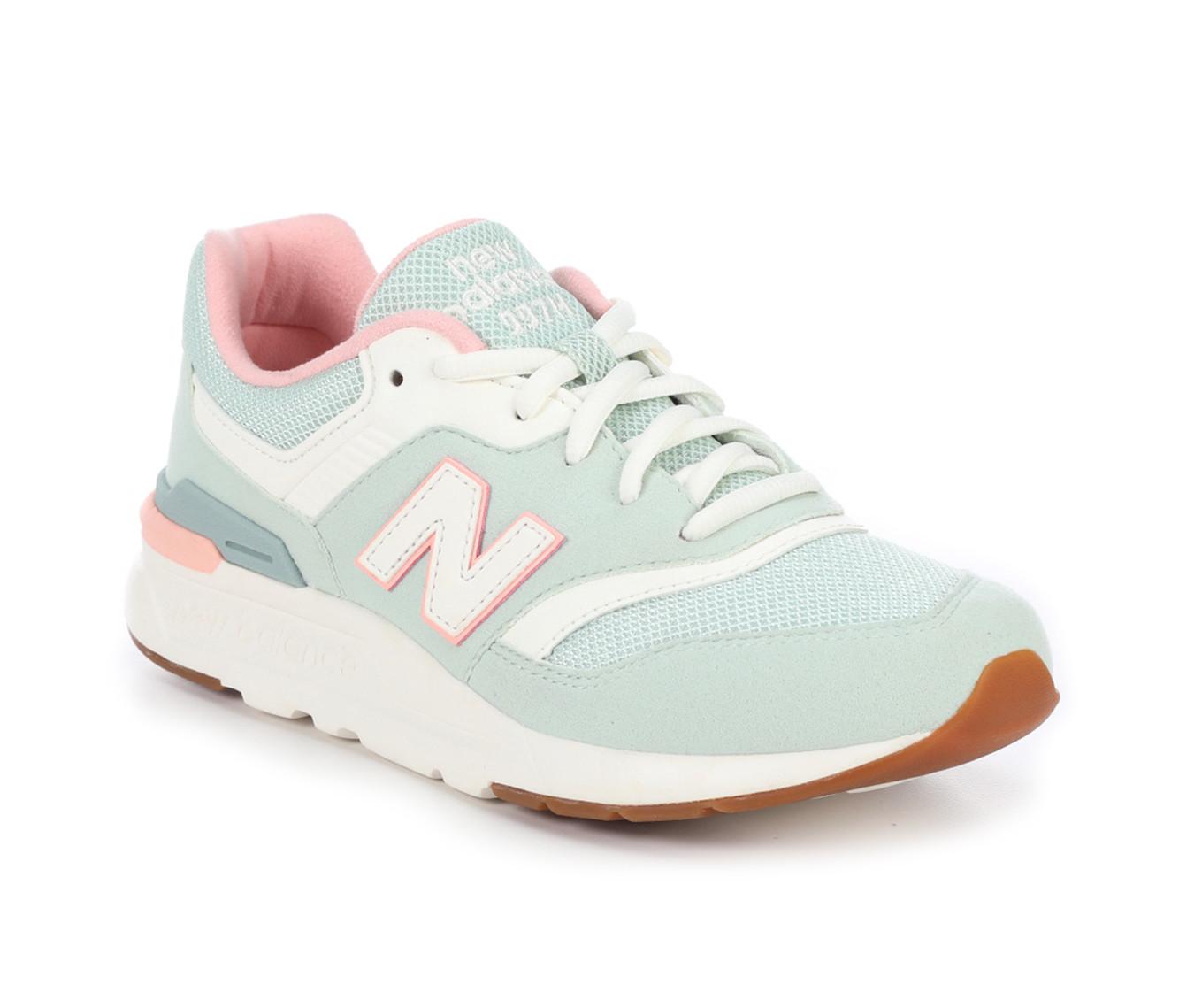 Girls' New Balance New Balance Big Kid 997 Running Shoes