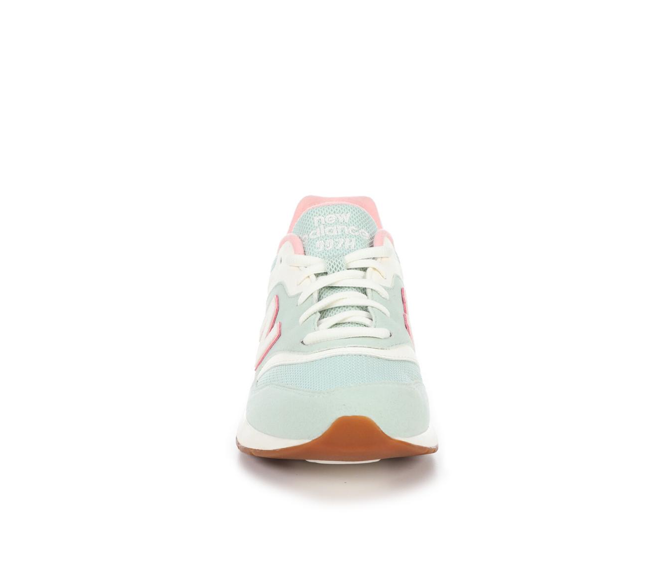 Girls' New Balance New Balance Big Kid 997 Running Shoes