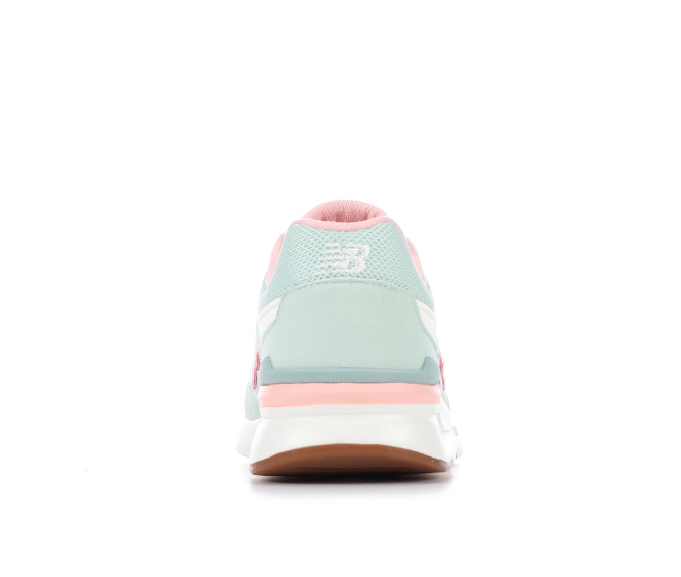 Girls' New Balance New Balance Big Kid 997 Running Shoes