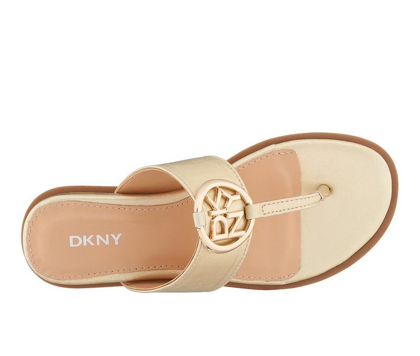 Girls' DKNY Little Kid & Big Kid Rorary Ring Sandals