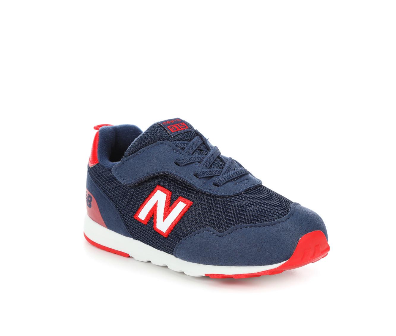 Boys' New Balance Infant & Toddler 515 Running Shoes
