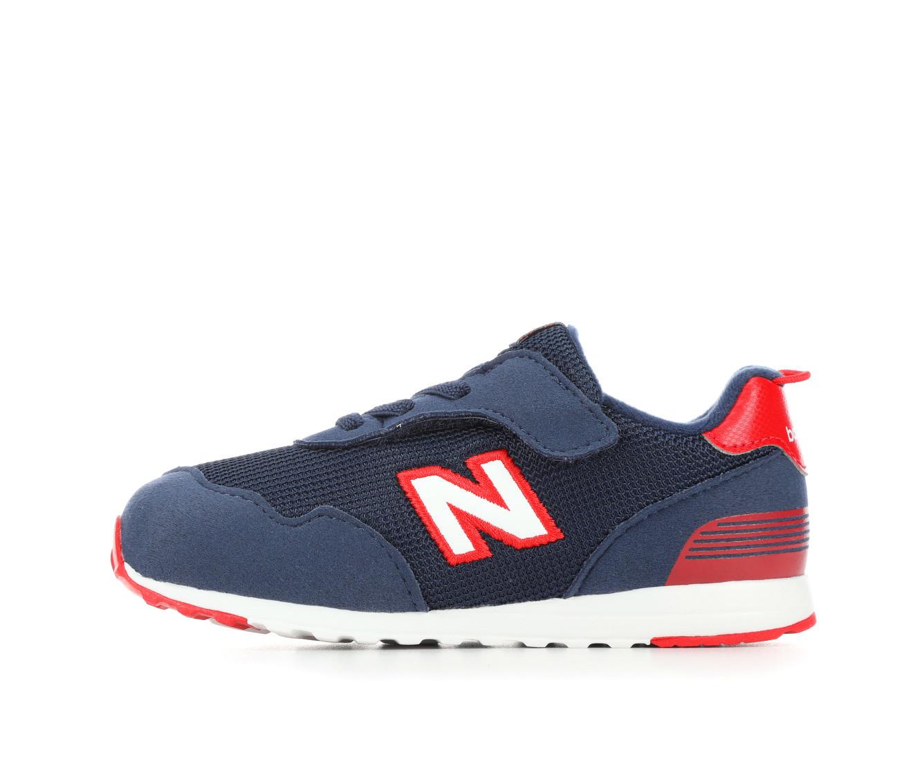 Boys' New Balance Infant & Toddler 515 Running Shoes
