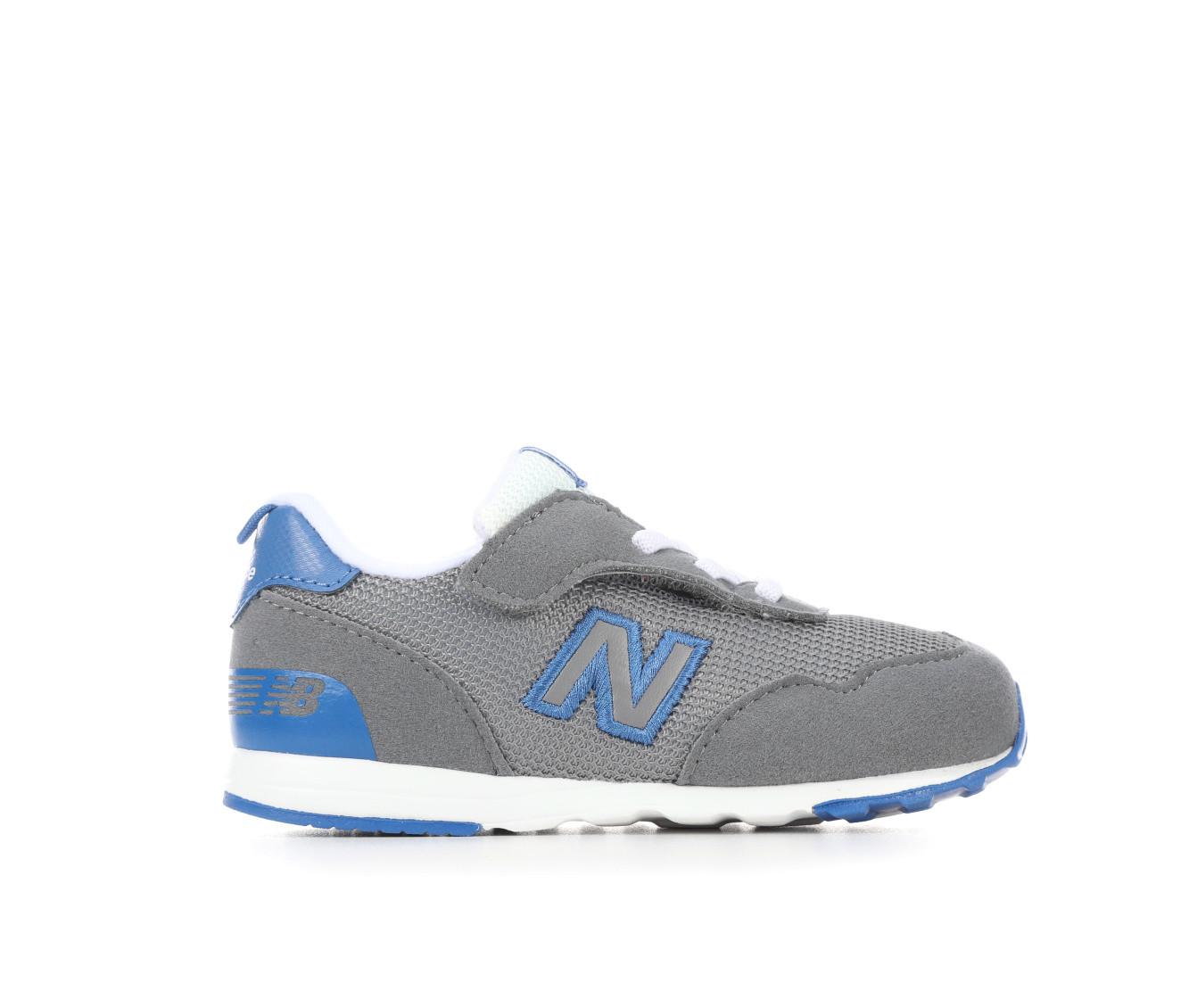 Boys' New Balance Infant & Toddler 515 Running Shoes