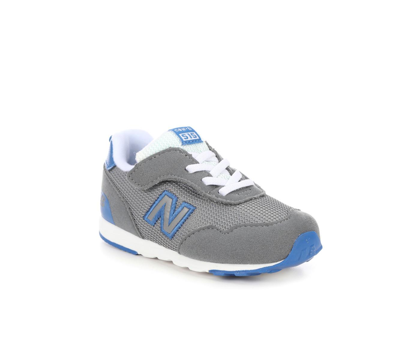 Boys' New Balance Infant & Toddler 515 Running Shoes