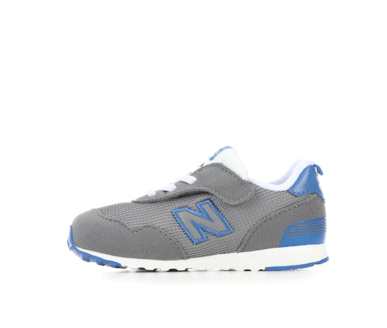 Boys' New Balance Infant & Toddler 515 Running Shoes