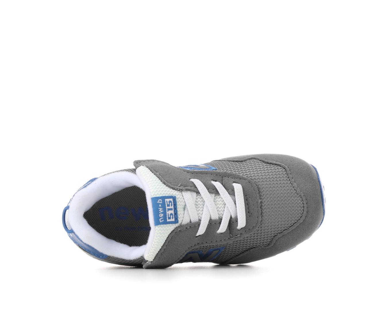 Boys' New Balance Infant & Toddler 515 Running Shoes