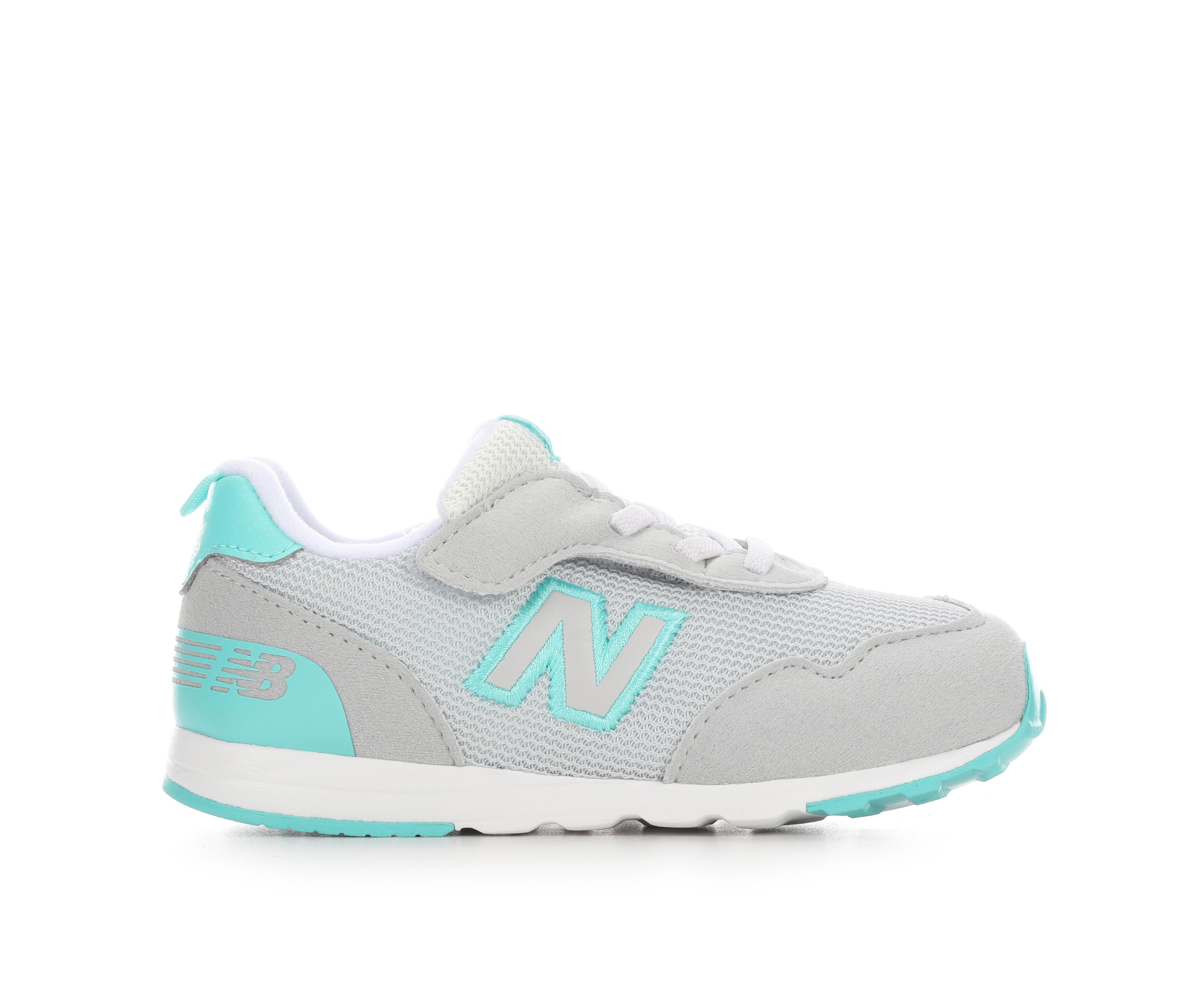 Boys' New Balance Infant & Toddler 515 Running Shoes