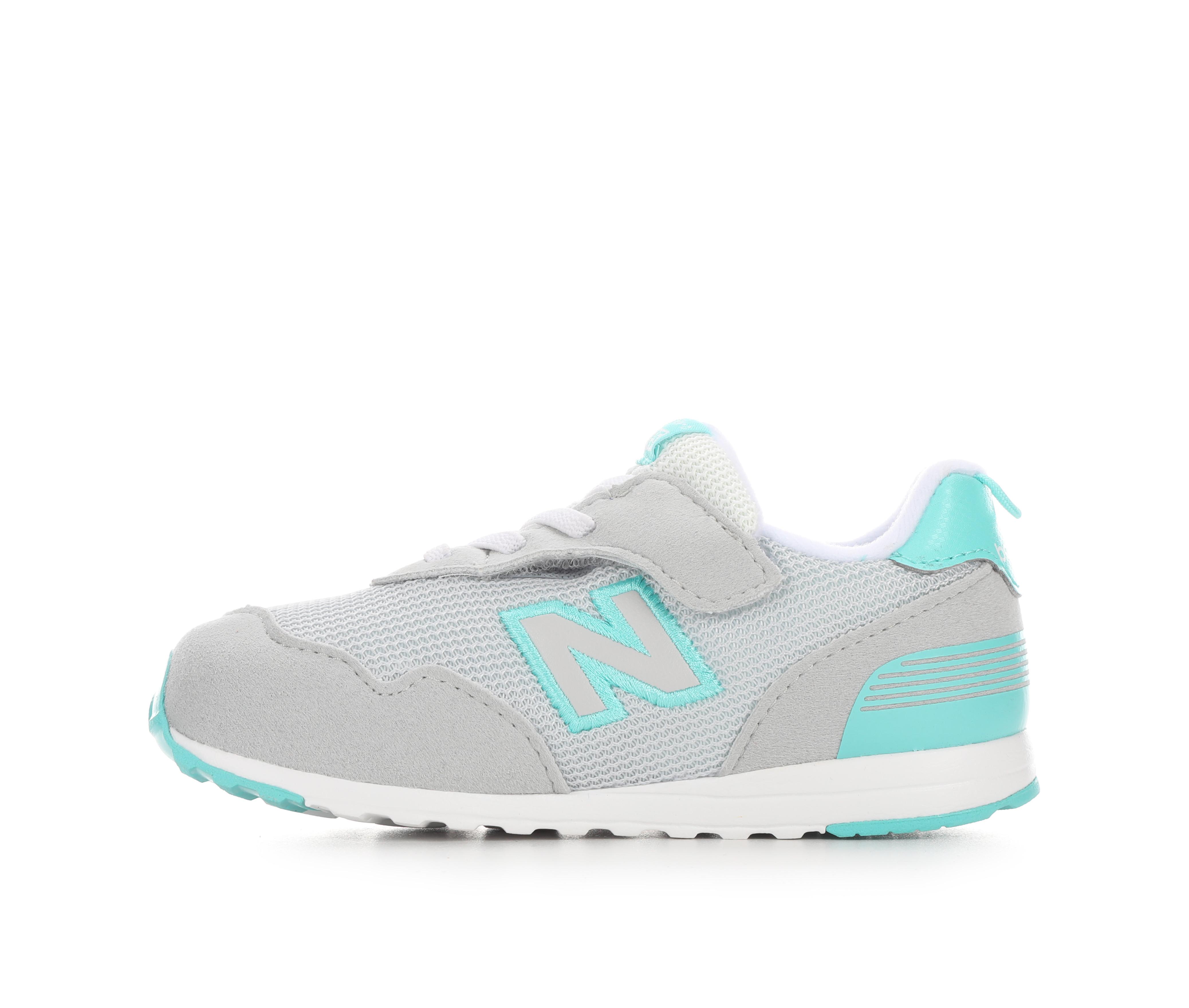 Boys' New Balance Infant & Toddler 515 Running Shoes