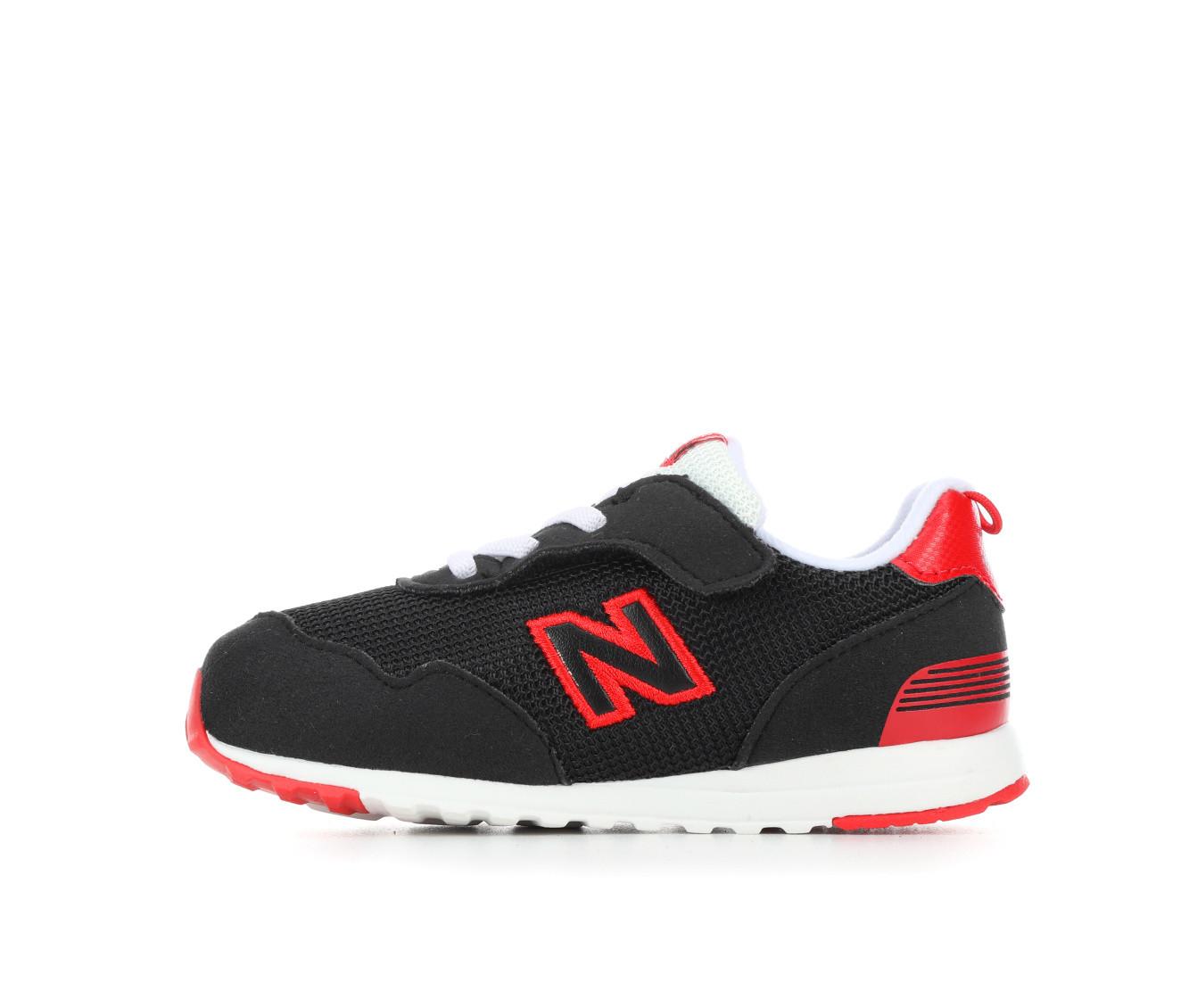 Boys' New Balance Infant & Toddler 515 Running Shoes