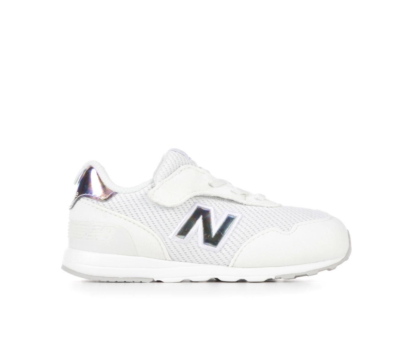 Girls' New Balance Toddler 515 Running Shoes